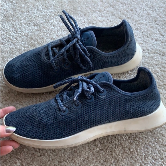 allbirds trail runners